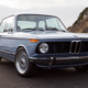 Image for article titled Driving A Perfectly Restored BMW 2002 Is Like Living In A Dream